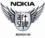 Nokia Air&Style 2006